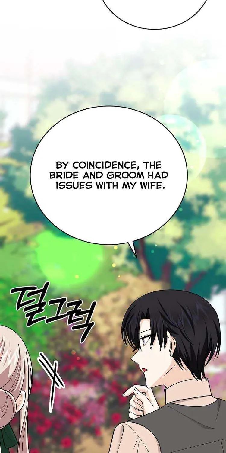 Husband Replacement Chapter 19 page 80 - 