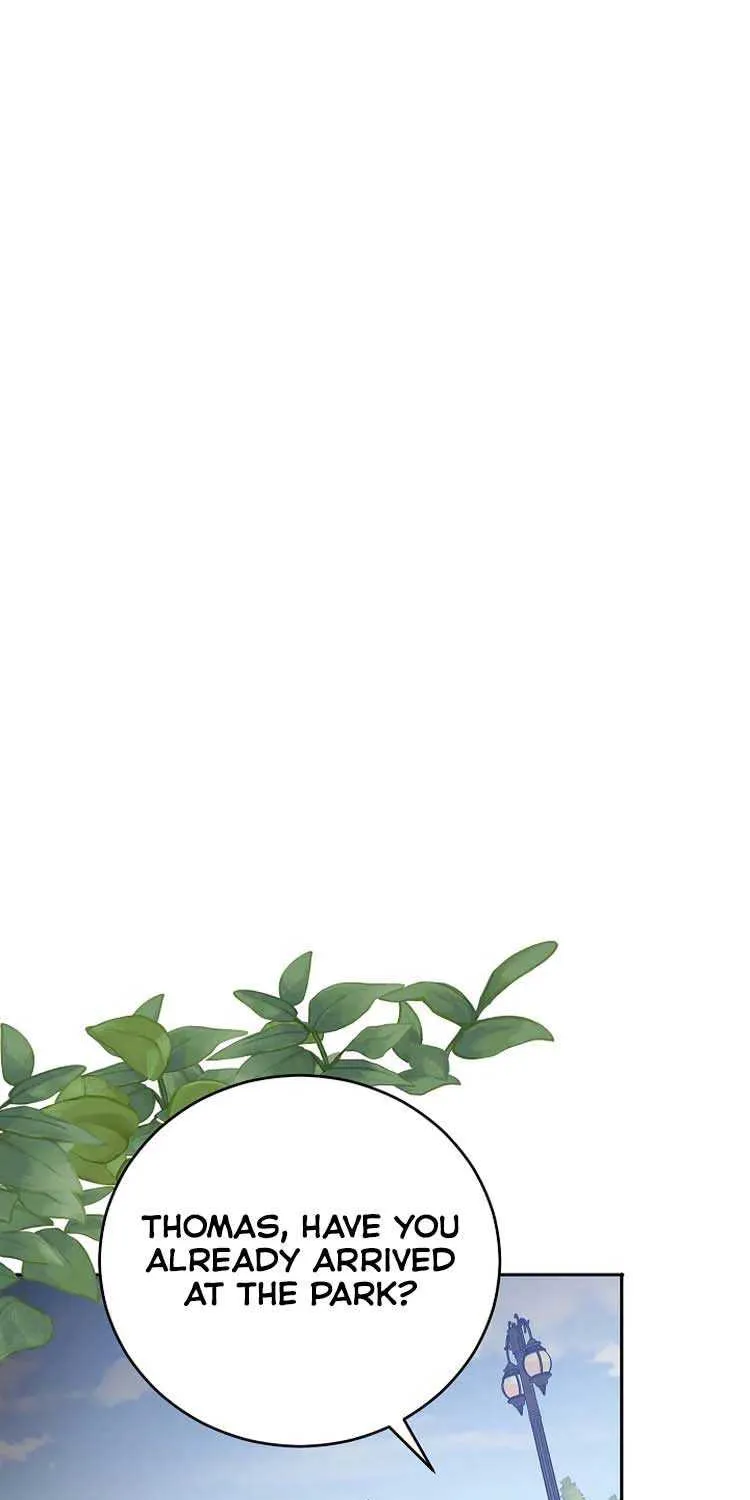 Husband Replacement Chapter 19 page 9 - 