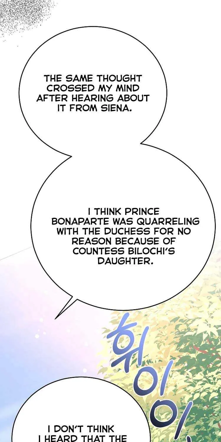 Husband Replacement Chapter 19 page 83 - 