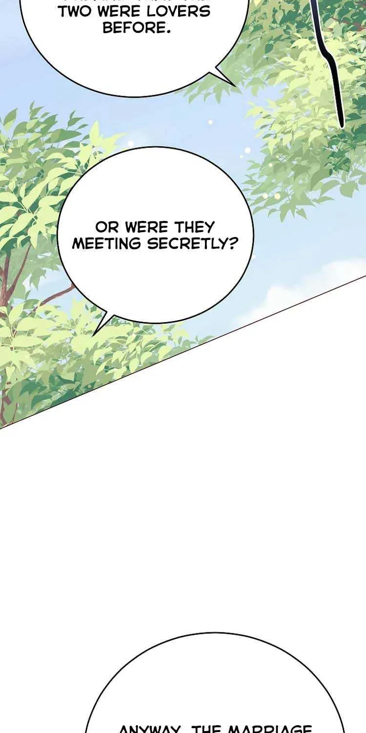 Husband Replacement Chapter 19 page 84 - 