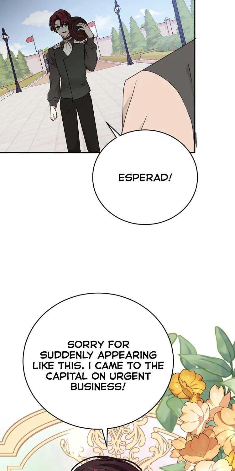 Husband Replacement Chapter 19 page 10 - 