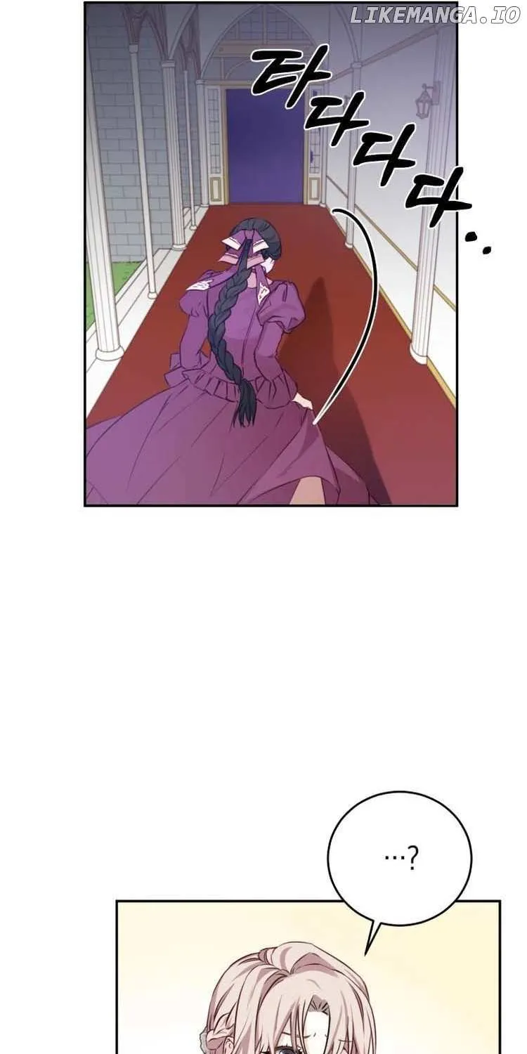Husband Replacement Chapter 2 page 104 - 