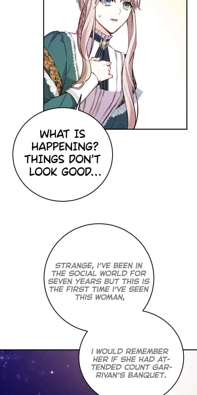 Husband Replacement Chapter 2 page 105 - 