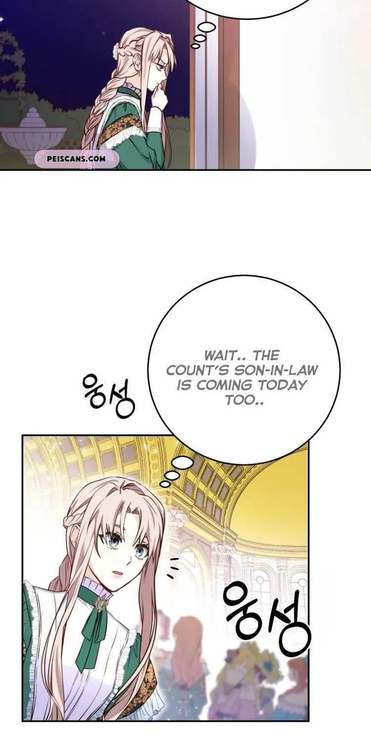 Husband Replacement Chapter 2 page 106 - 