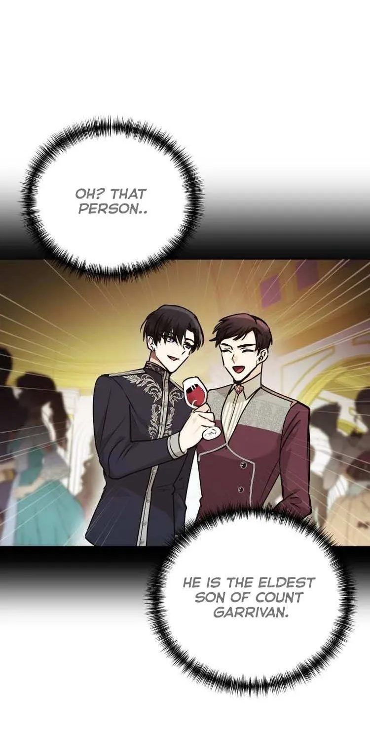 Husband Replacement Chapter 2 page 107 - 