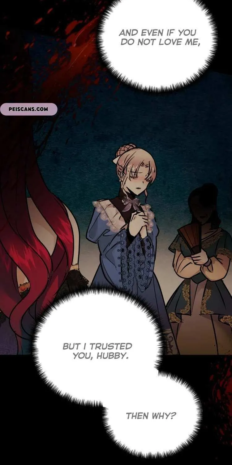 Husband Replacement Chapter 2 page 13 - 
