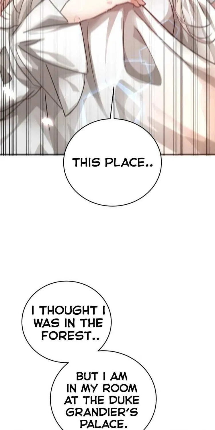 Husband Replacement Chapter 2 page 20 - 