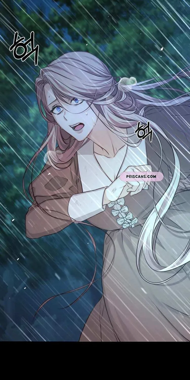 Husband Replacement Chapter 2 page 3 - 