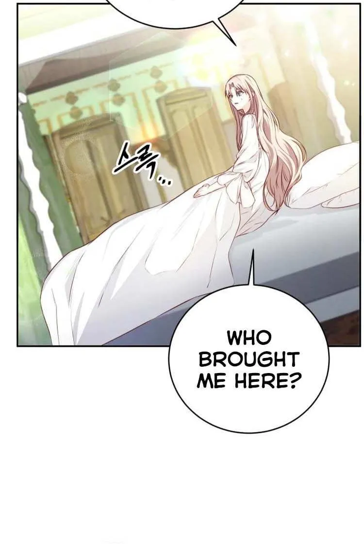 Husband Replacement Chapter 2 page 21 - 