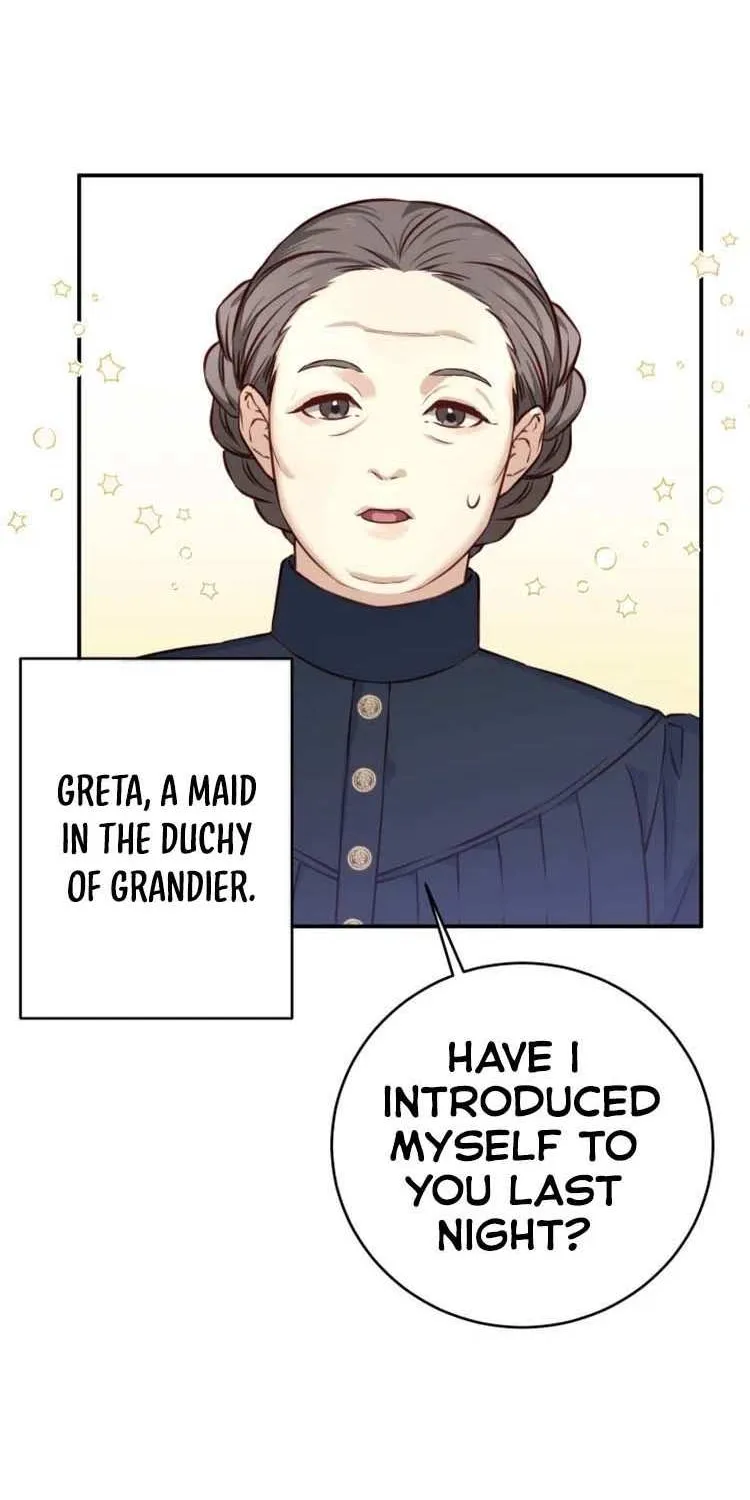 Husband Replacement Chapter 2 page 23 - 