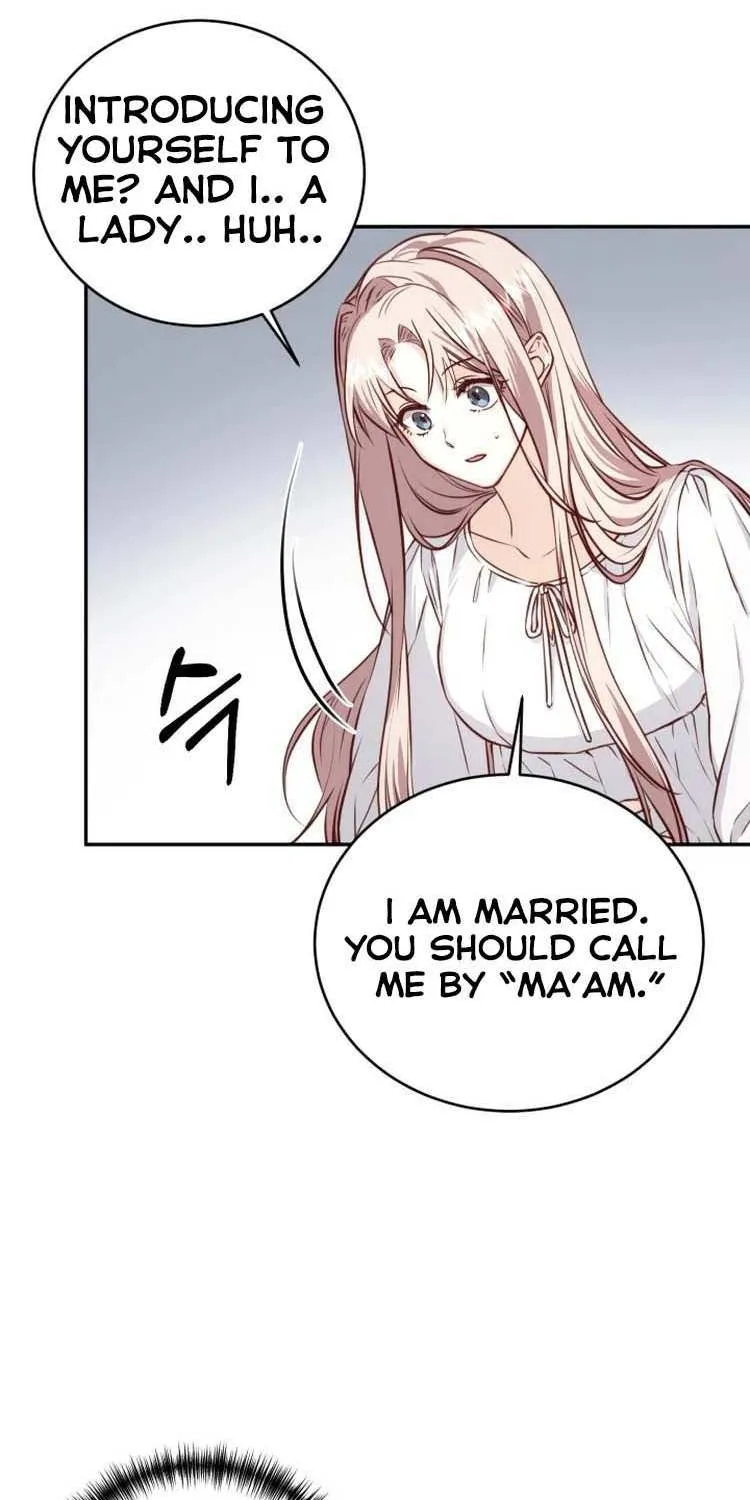 Husband Replacement Chapter 2 page 24 - 
