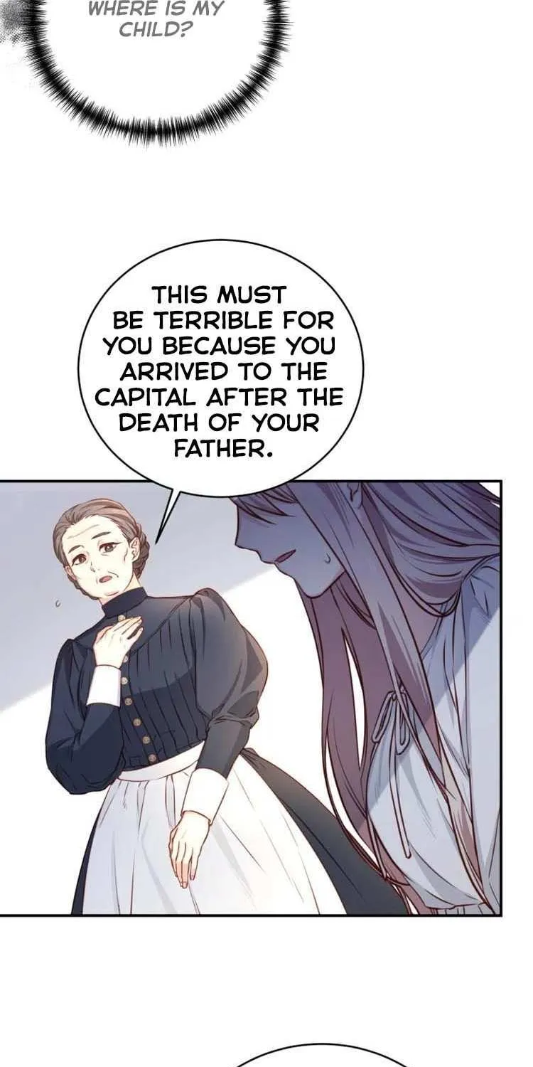 Husband Replacement Chapter 2 page 26 - 