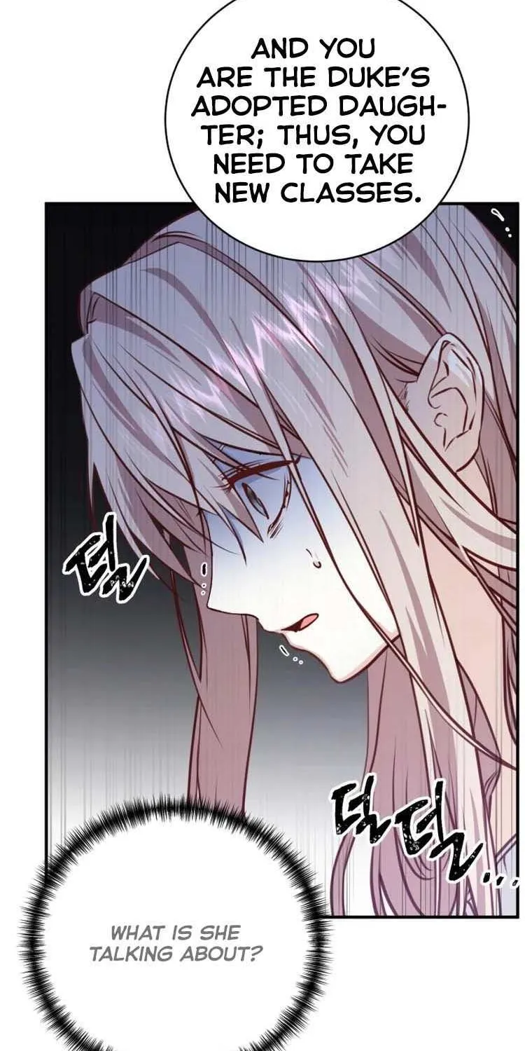 Husband Replacement Chapter 2 page 27 - 