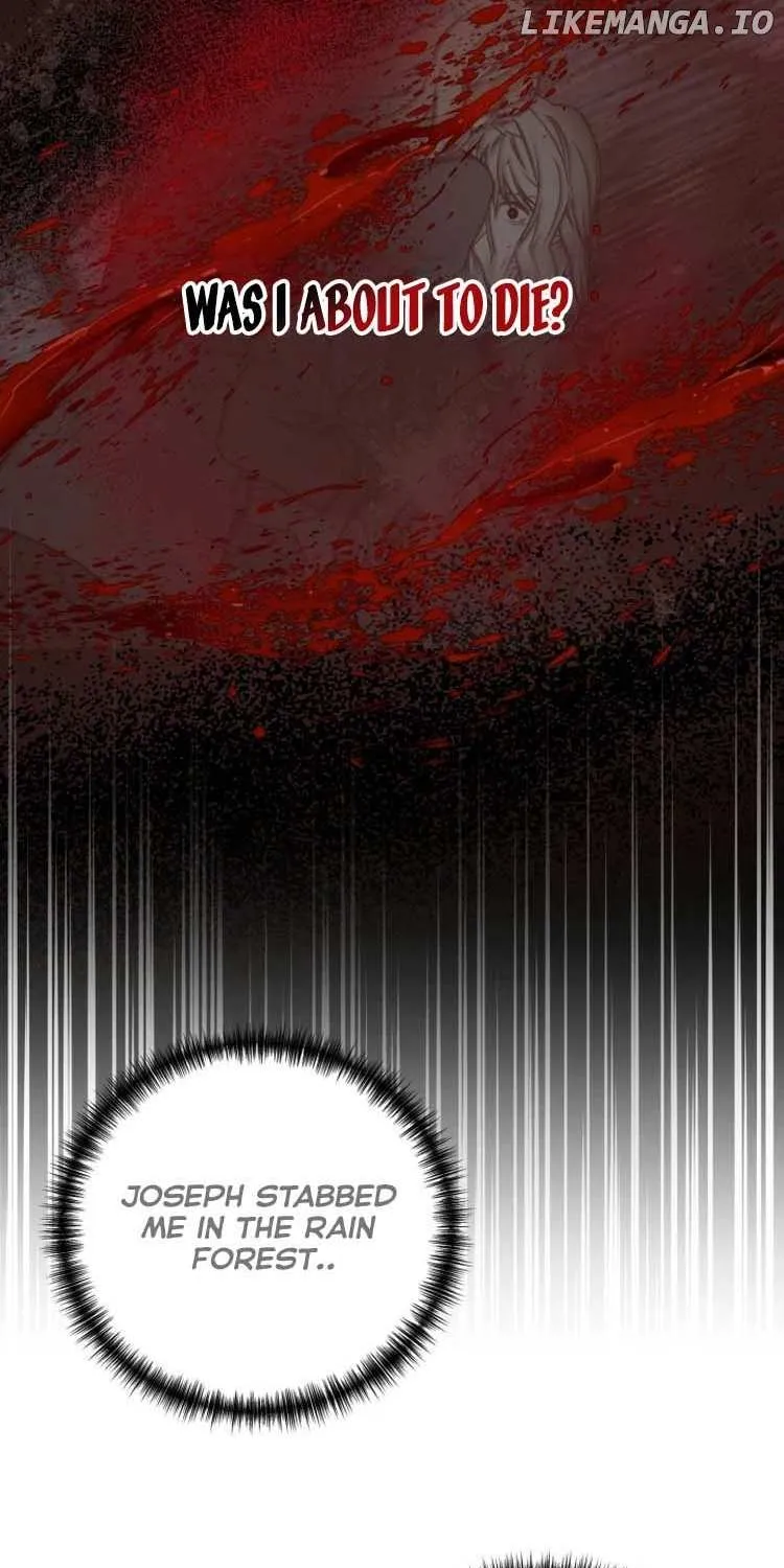 Husband Replacement Chapter 2 page 29 - 