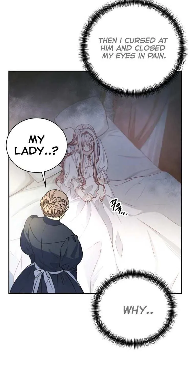 Husband Replacement Chapter 2 page 30 - 