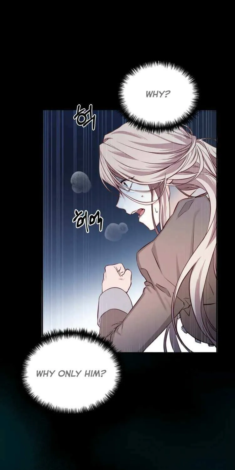 Husband Replacement Chapter 2 page 4 - 