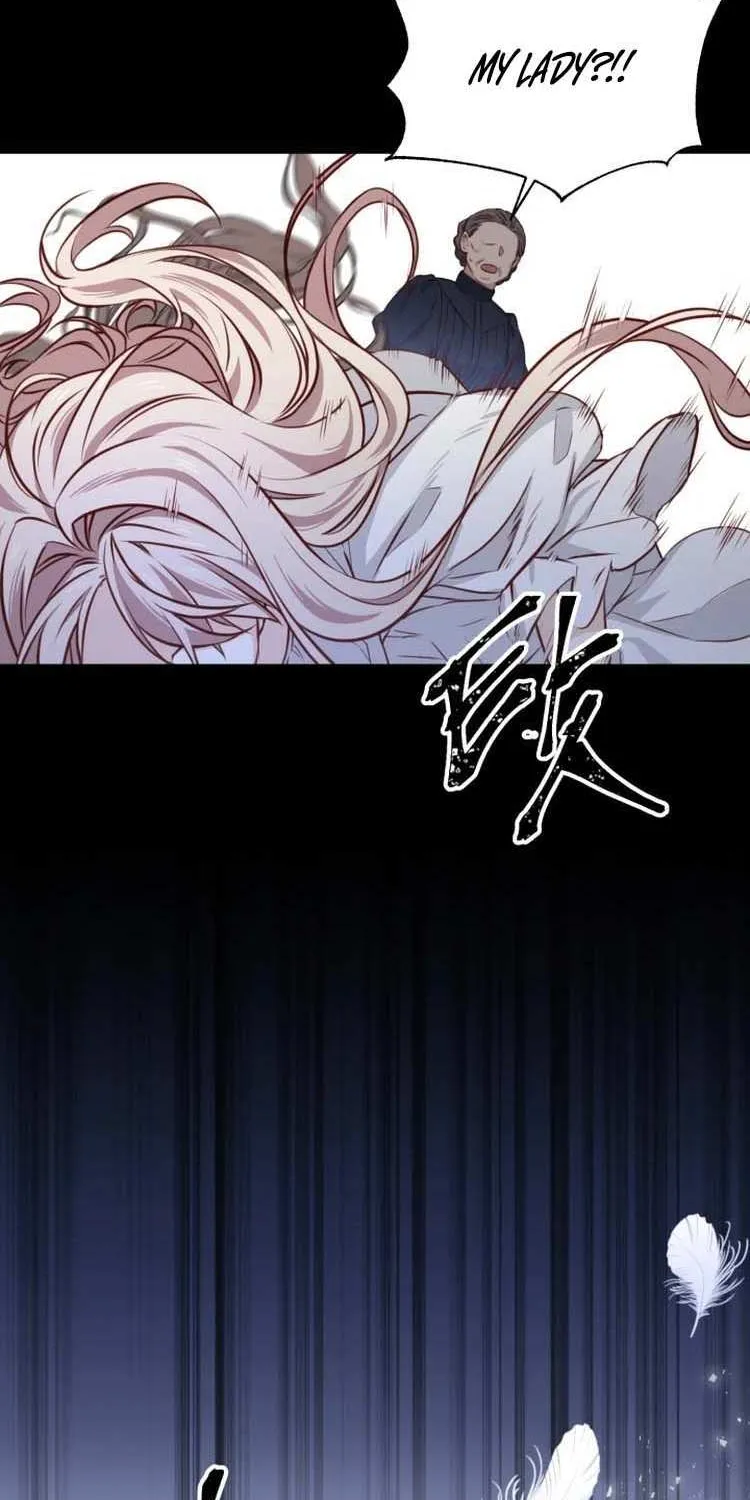 Husband Replacement Chapter 2 page 32 - 