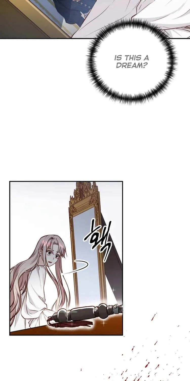 Husband Replacement Chapter 2 page 37 - 