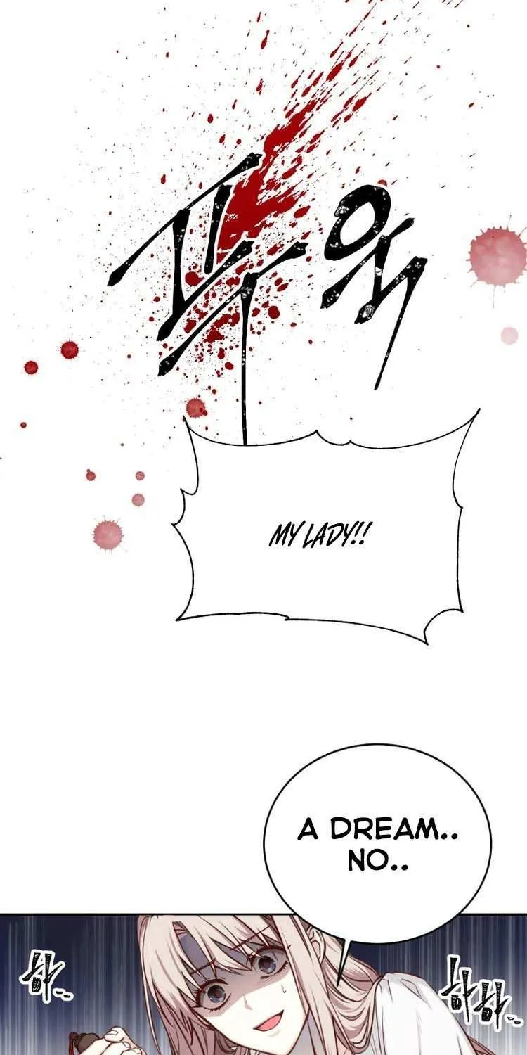 Husband Replacement Chapter 2 page 38 - 
