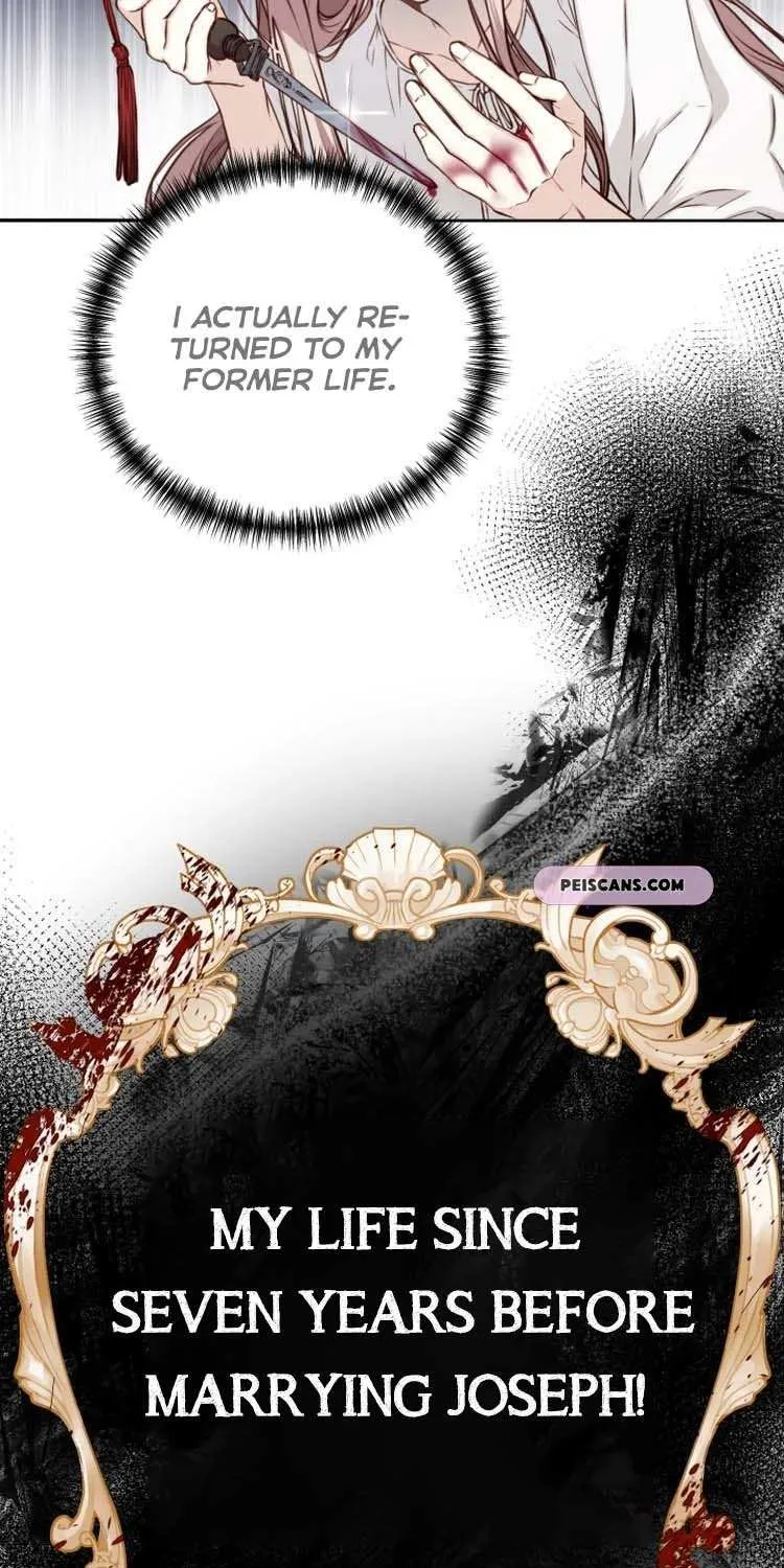 Husband Replacement Chapter 2 page 39 - 