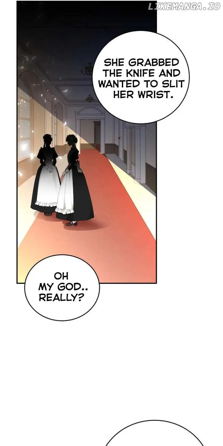 Husband Replacement Chapter 2 page 42 - 