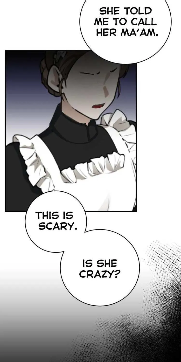 Husband Replacement Chapter 2 page 43 - 