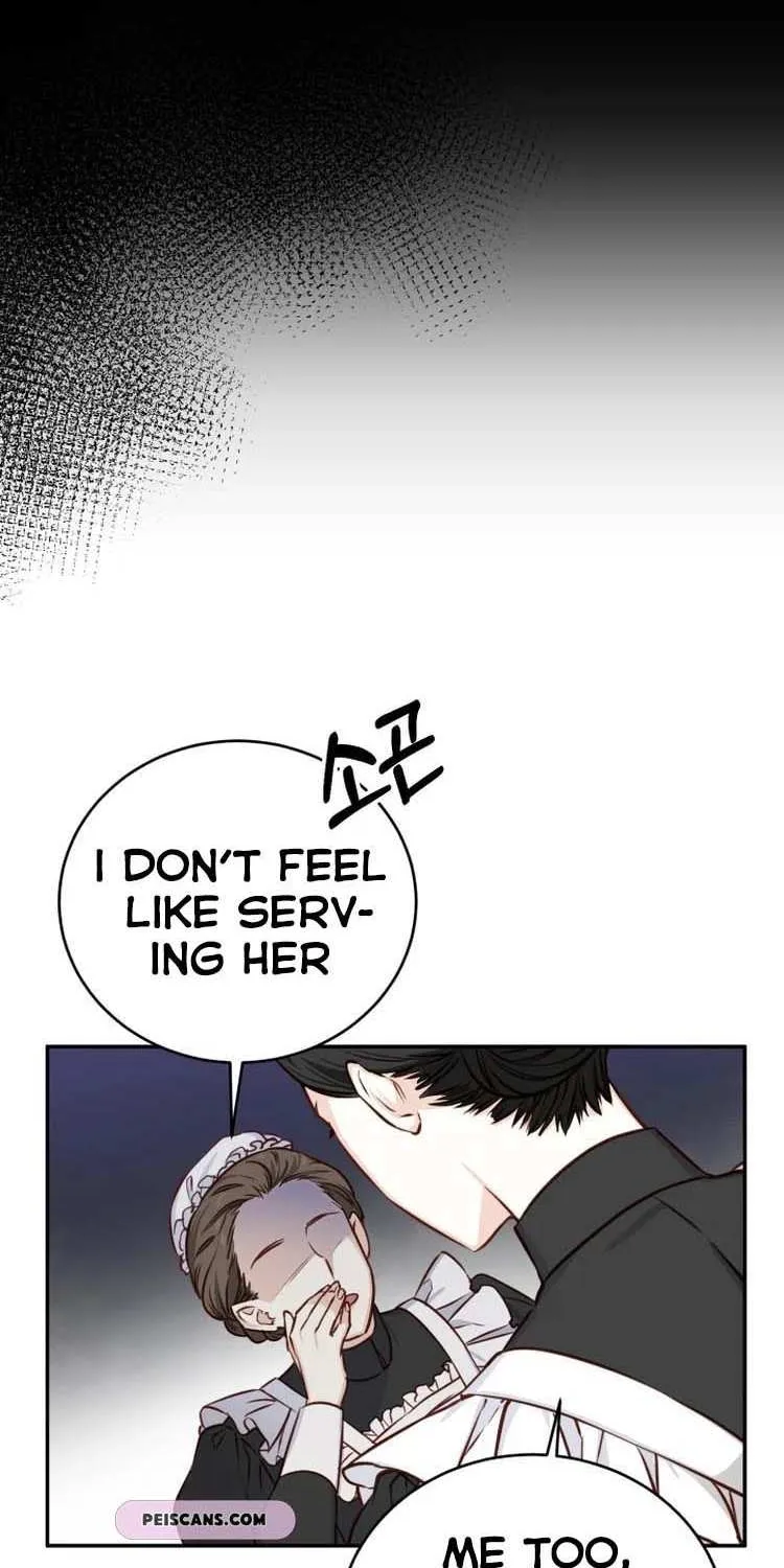 Husband Replacement Chapter 2 page 45 - 