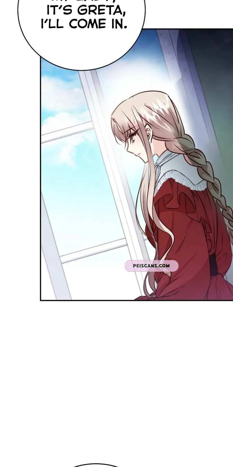 Husband Replacement Chapter 2 page 51 - 