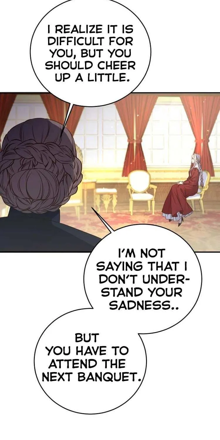 Husband Replacement Chapter 2 page 52 - 