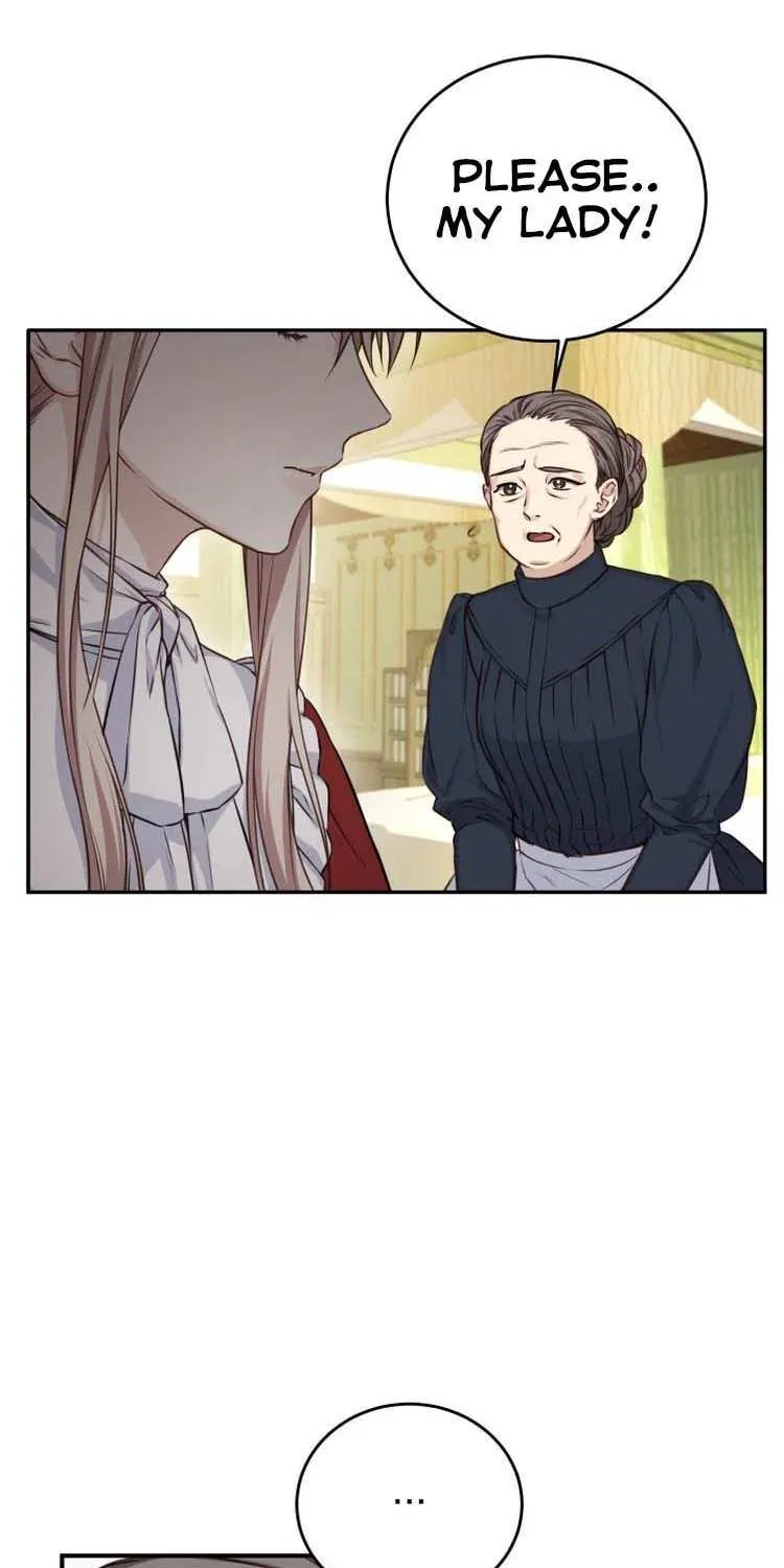 Husband Replacement Chapter 2 page 53 - 