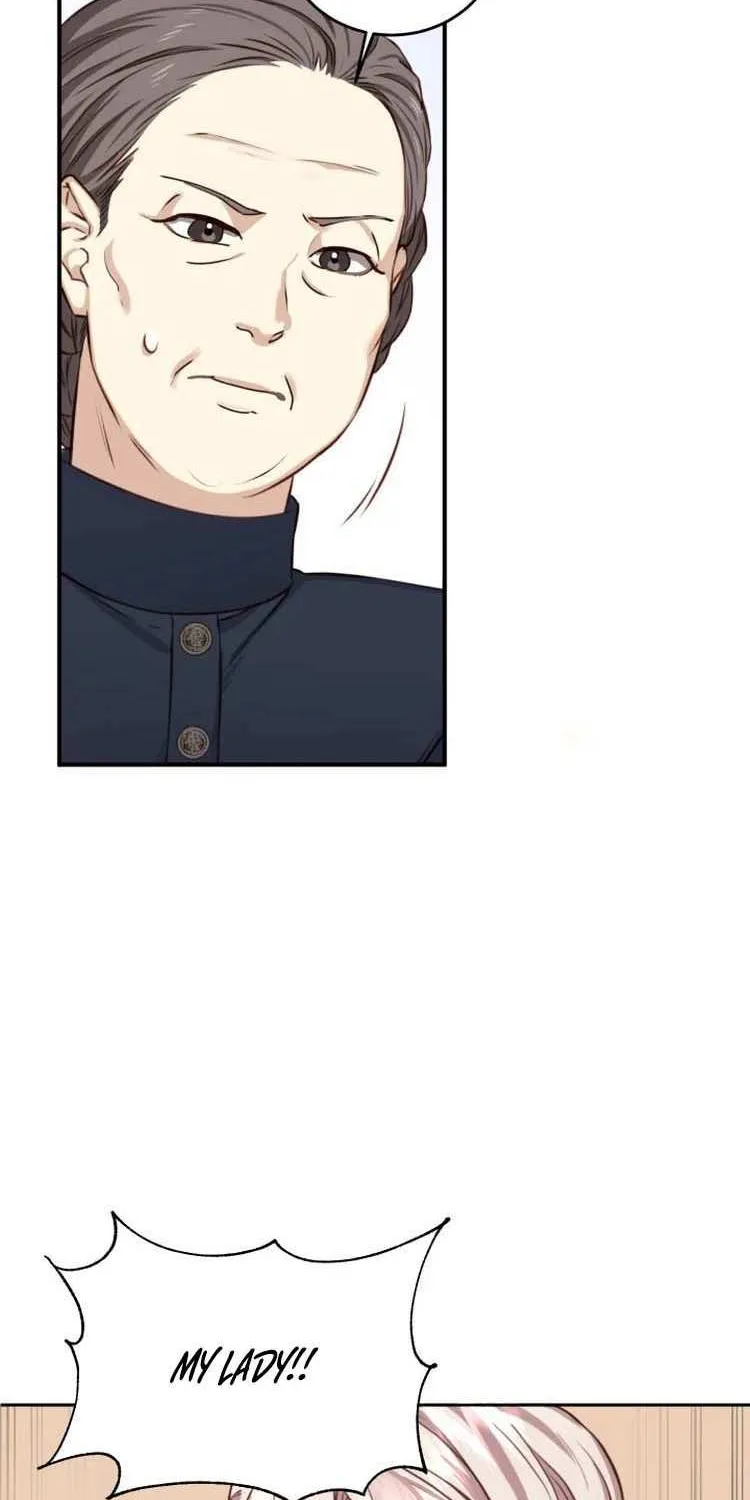 Husband Replacement Chapter 2 page 54 - 