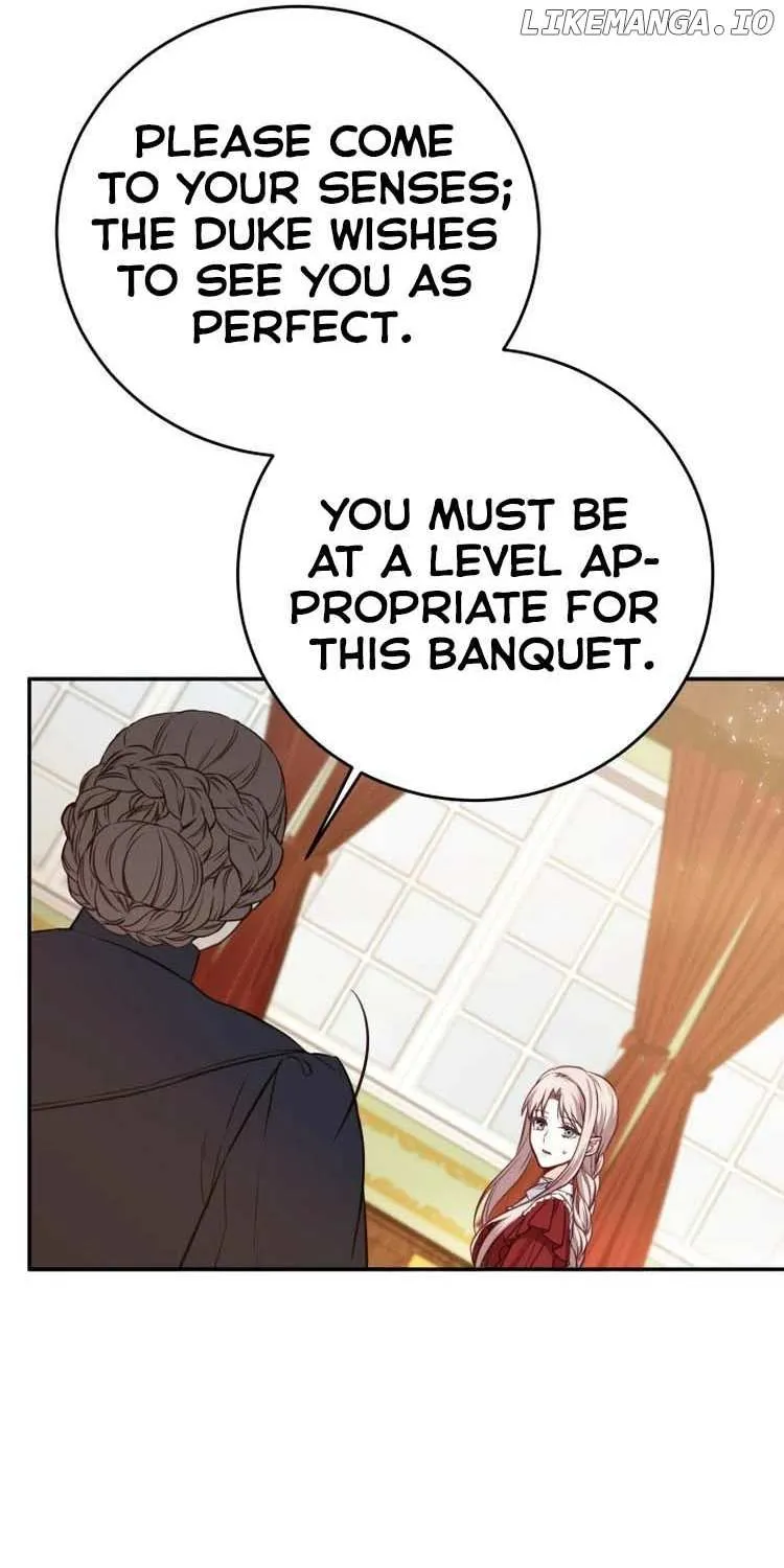 Husband Replacement Chapter 2 page 56 - 