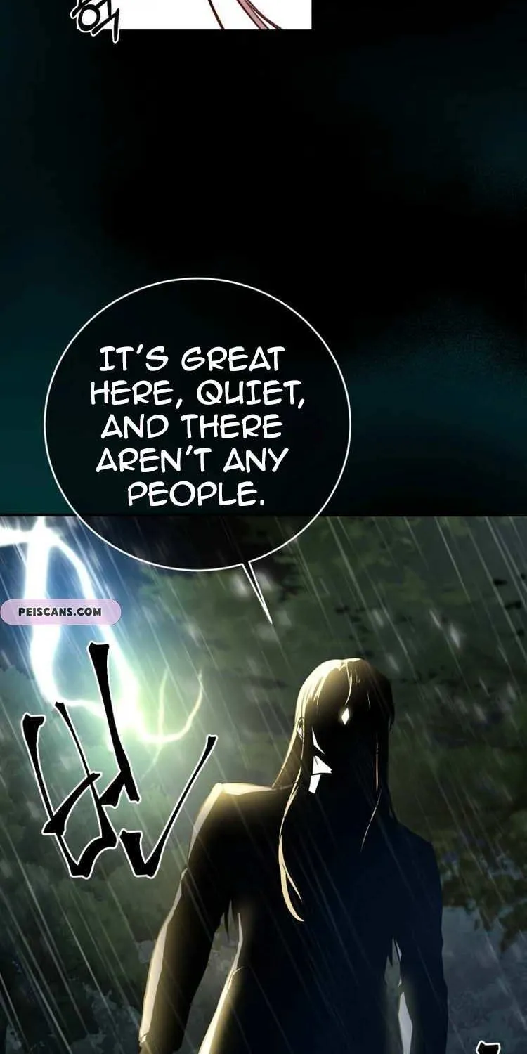 Husband Replacement Chapter 2 page 7 - 