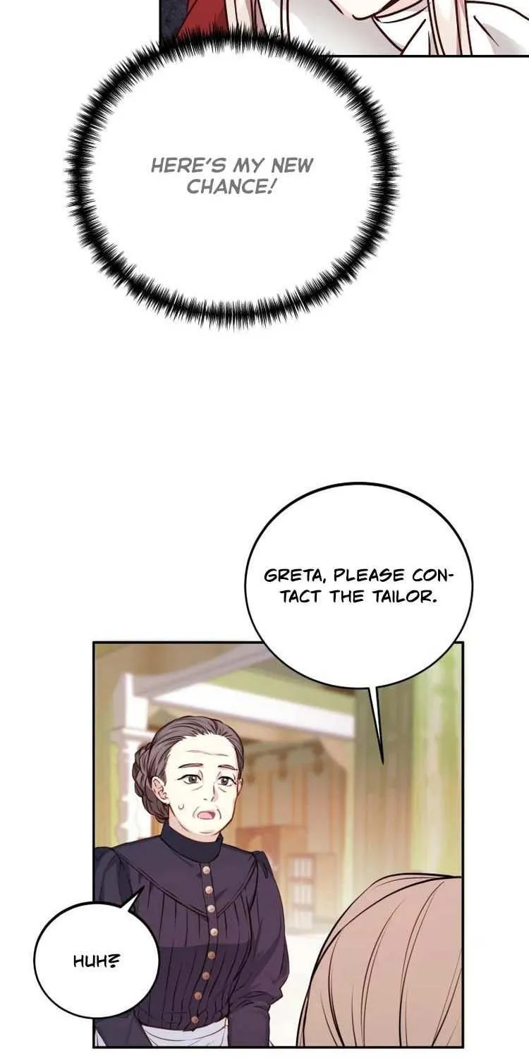 Husband Replacement Chapter 2 page 61 - 