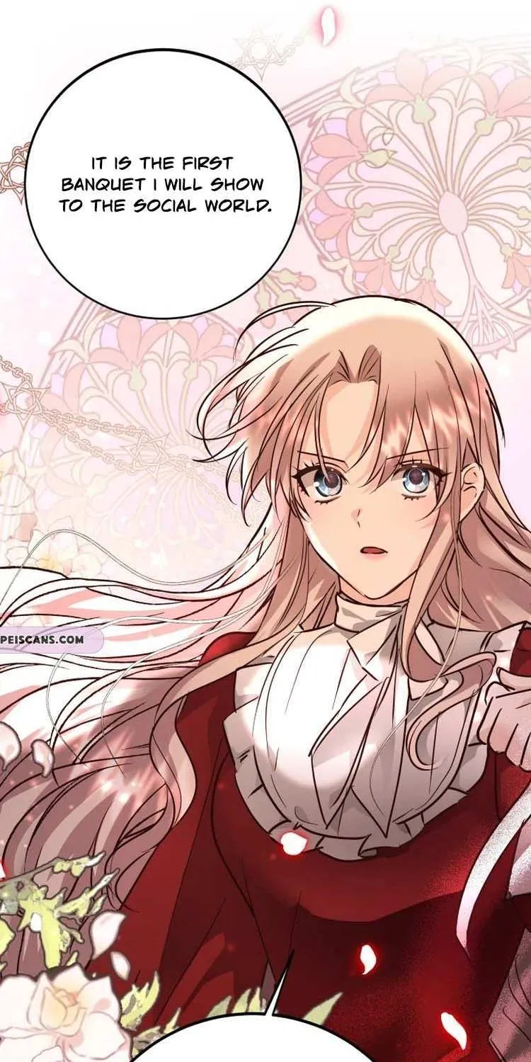 Husband Replacement Chapter 2 page 64 - 