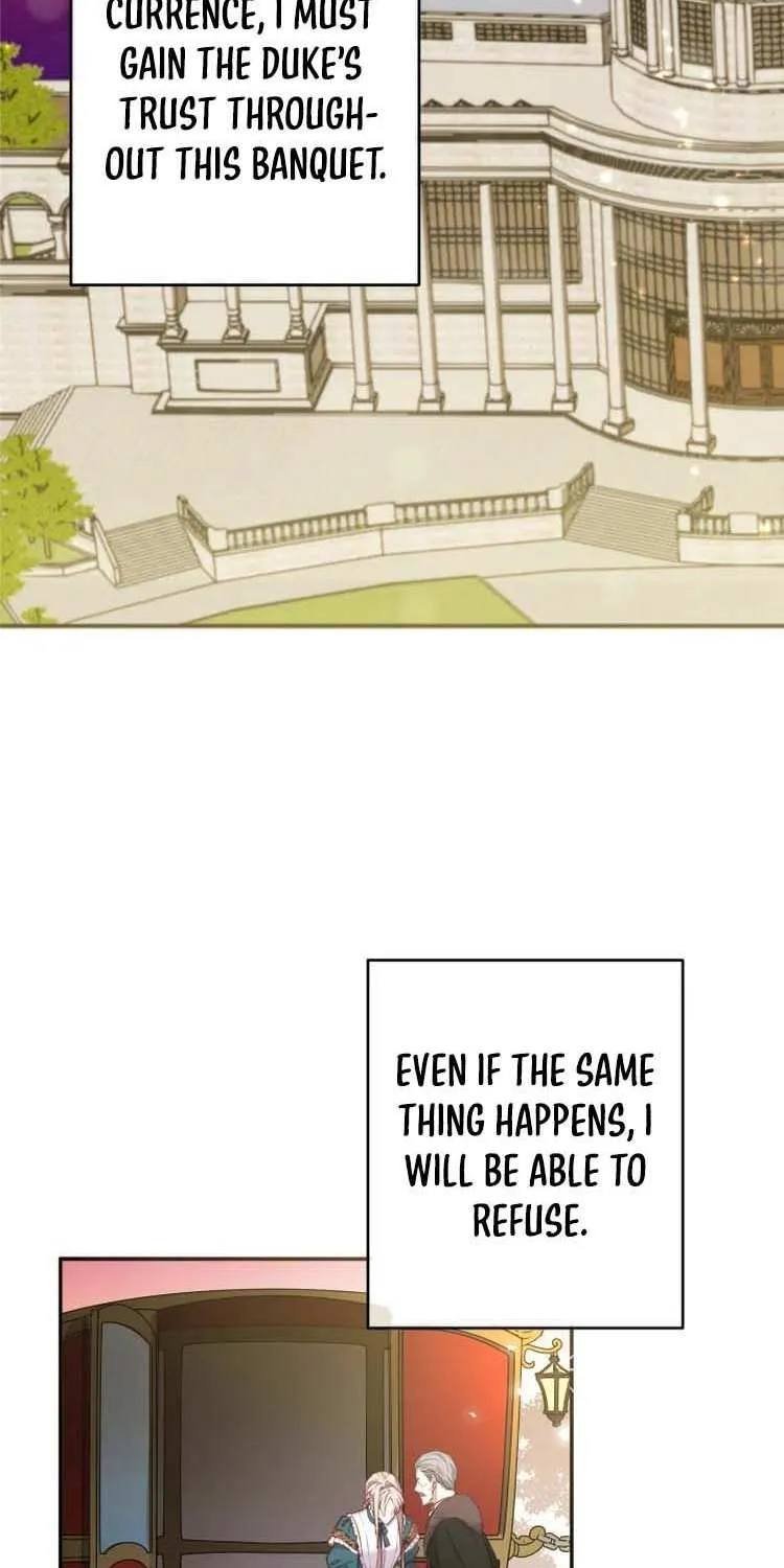 Husband Replacement Chapter 2 page 67 - 