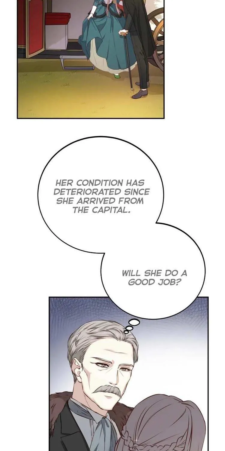 Husband Replacement Chapter 2 page 68 - 