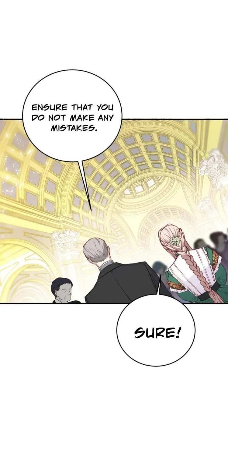 Husband Replacement Chapter 2 page 72 - 