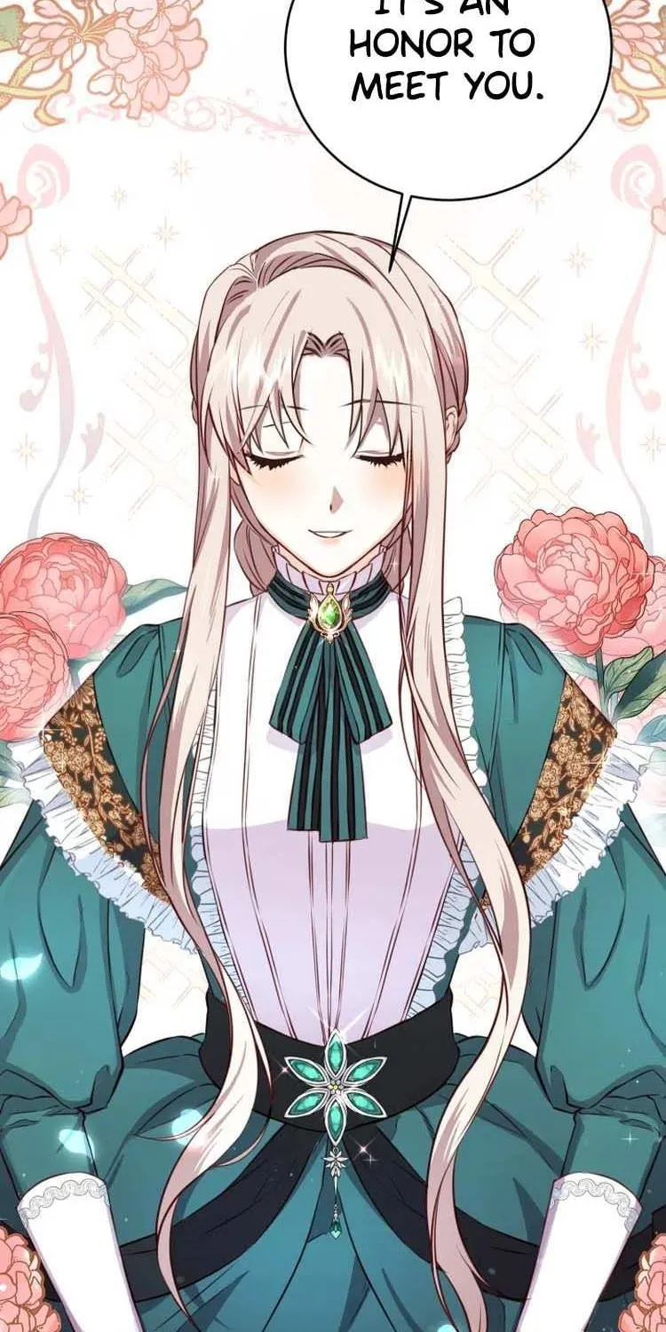 Husband Replacement Chapter 2 page 75 - 
