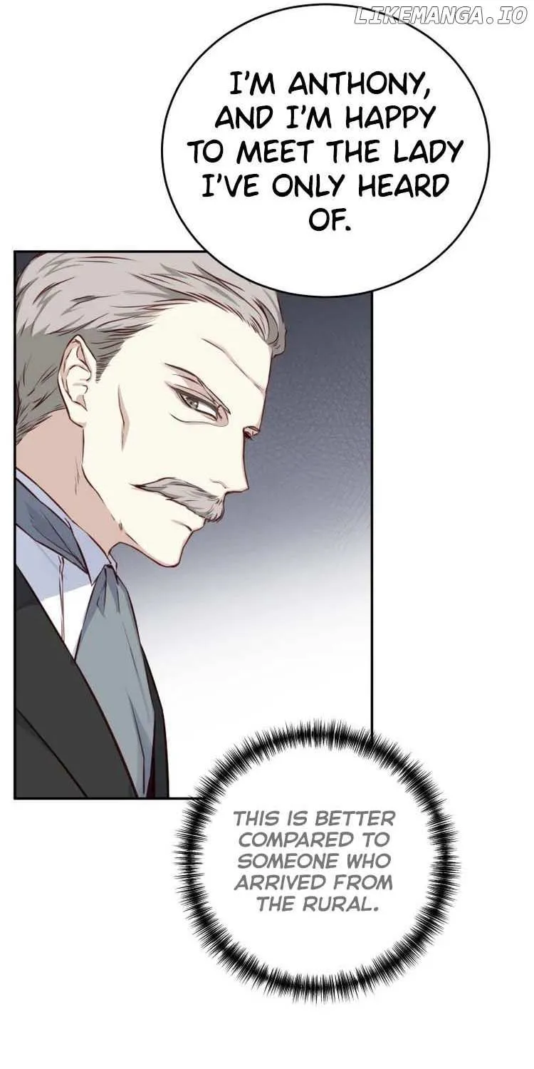 Husband Replacement Chapter 2 page 77 - 