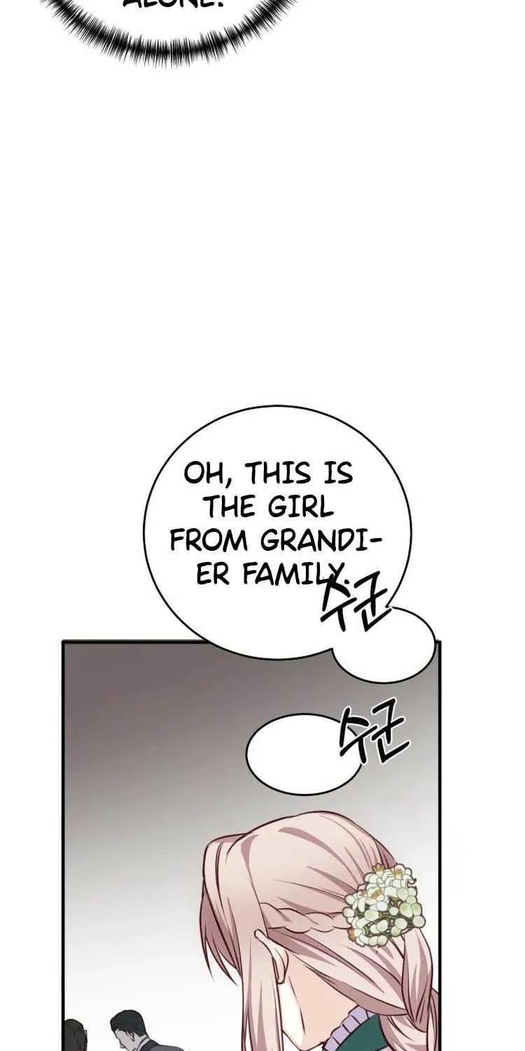 Husband Replacement Chapter 2 page 79 - 