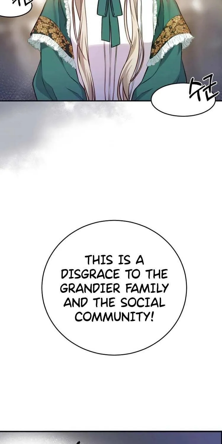 Husband Replacement Chapter 2 page 81 - 