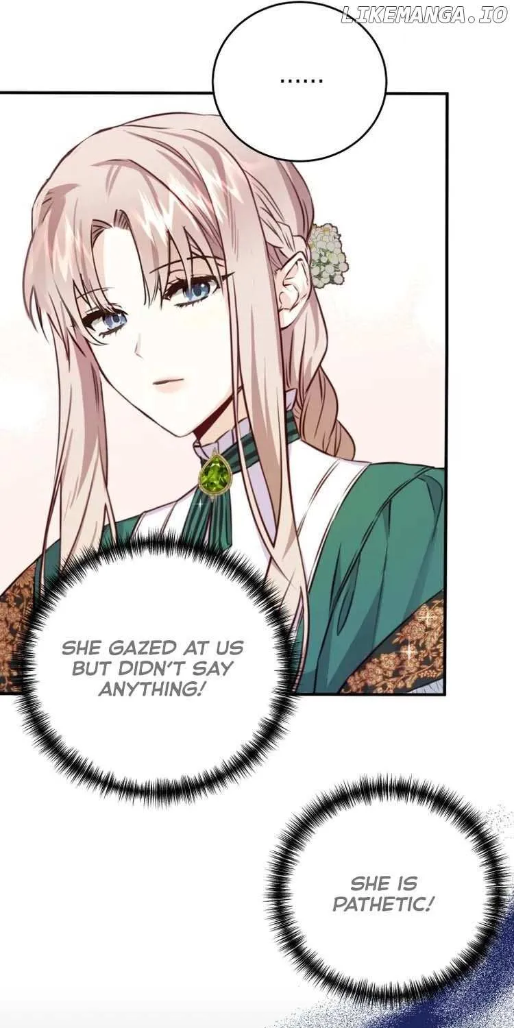 Husband Replacement Chapter 2 page 84 - 