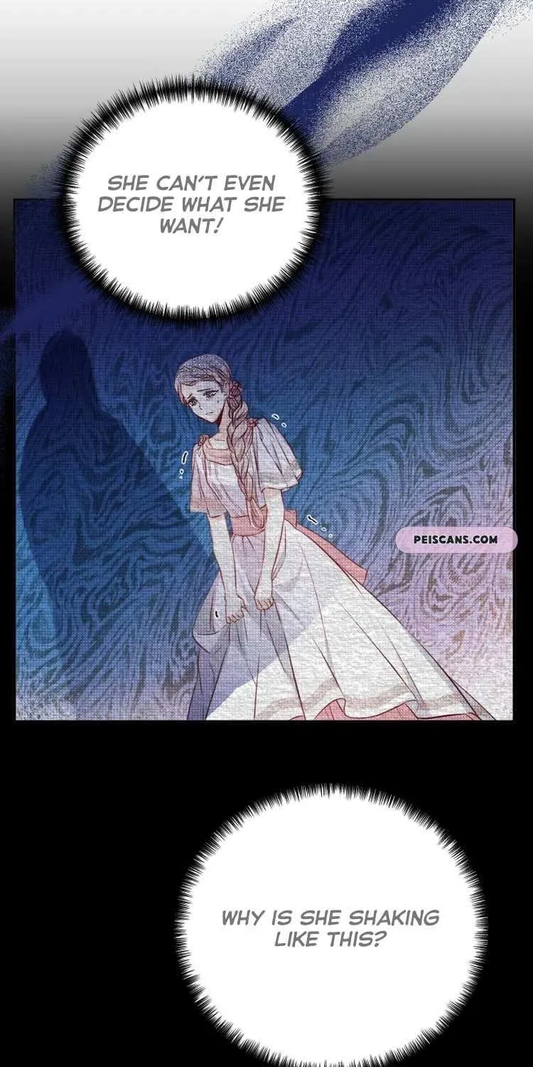 Husband Replacement Chapter 2 page 85 - 