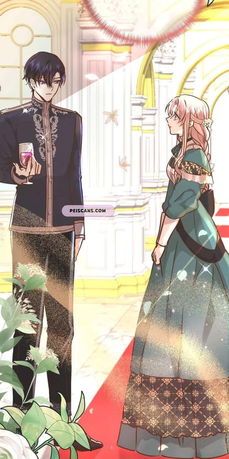 Husband Replacement Chapter 2 page 93 - 
