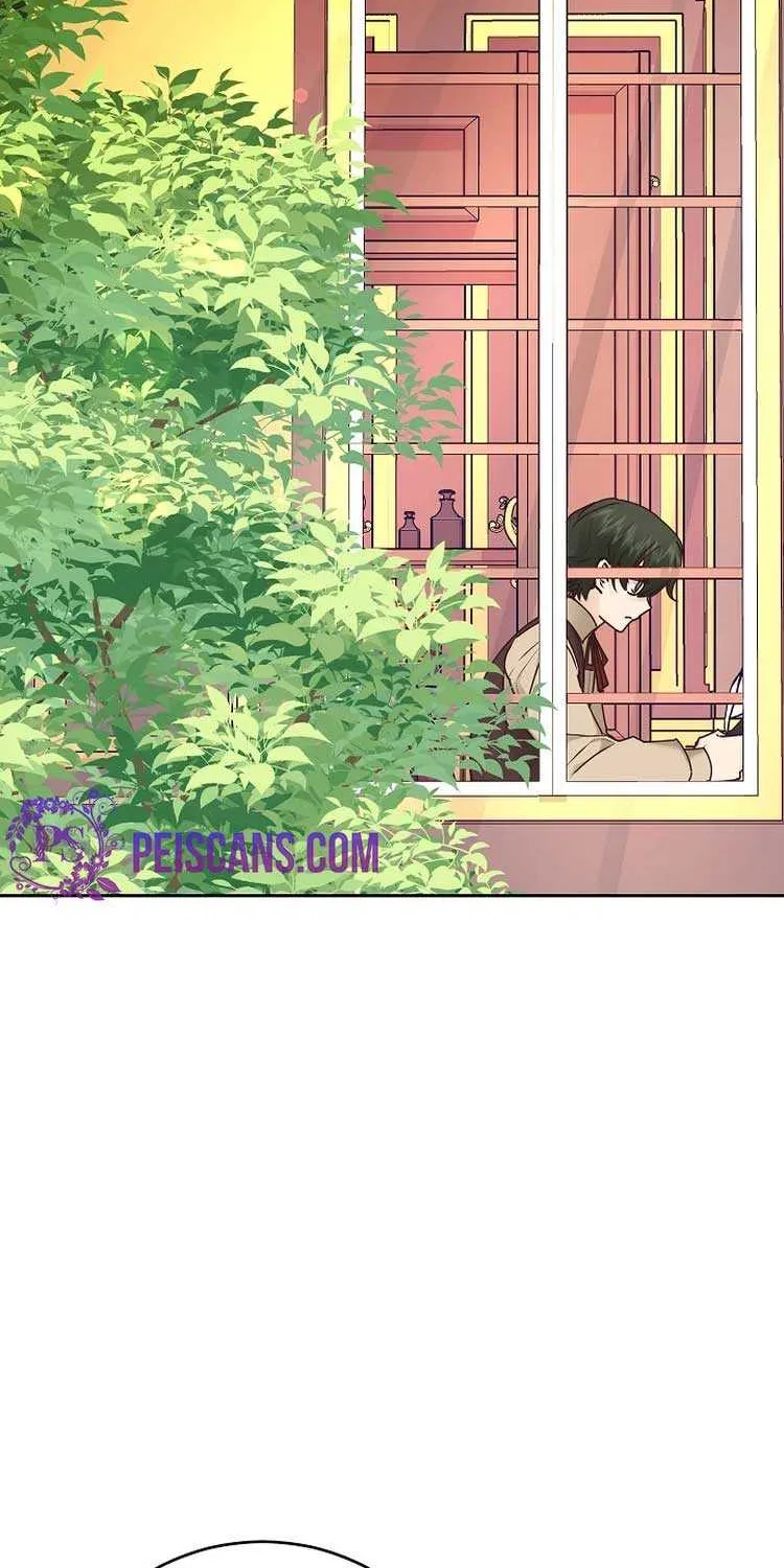 Husband Replacement Chapter 20 page 2 - 