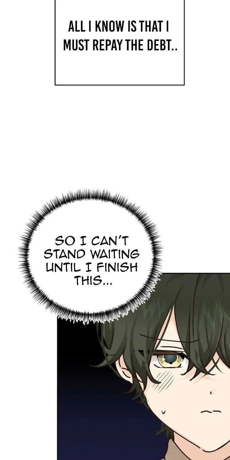Husband Replacement Chapter 20 page 12 - 