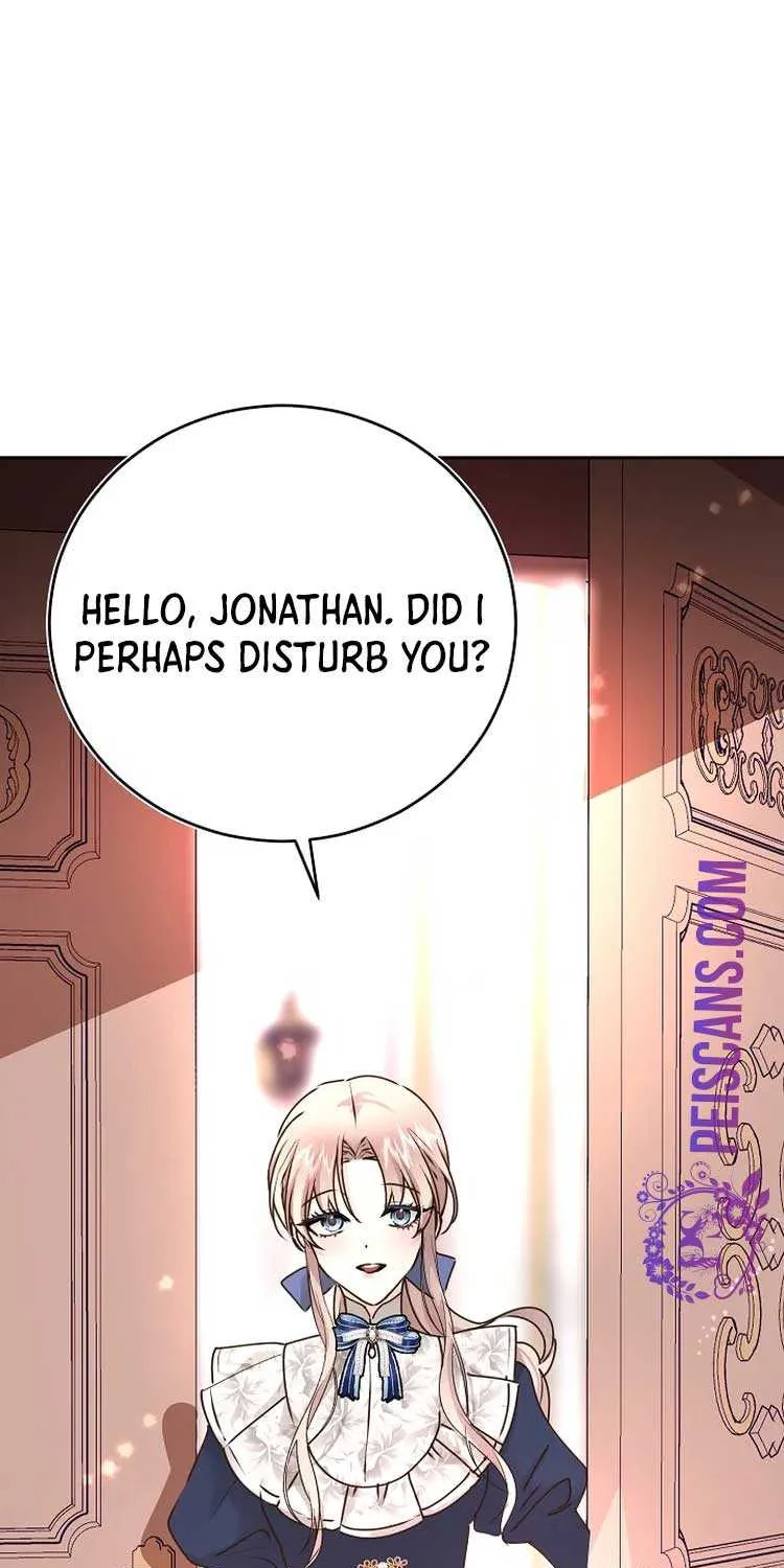 Husband Replacement Chapter 20 page 15 - 