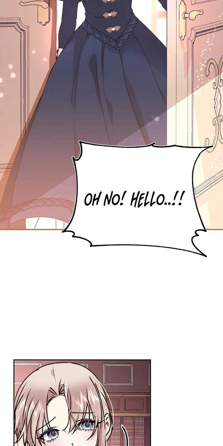Husband Replacement Chapter 20 page 16 - 