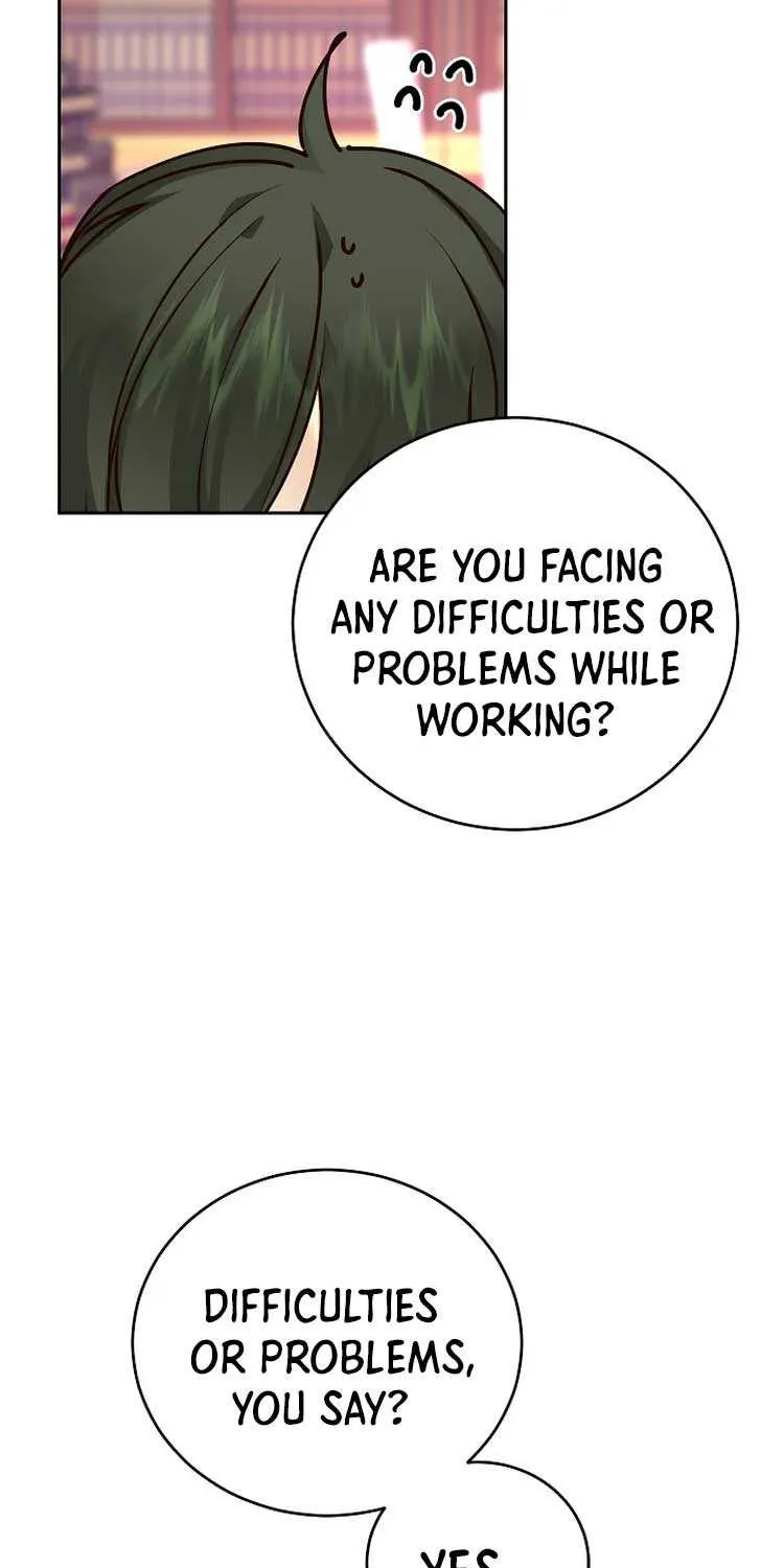 Husband Replacement Chapter 20 page 19 - 